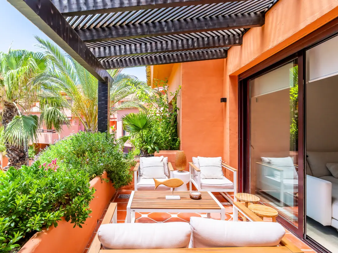 Location de Vacances Marbella