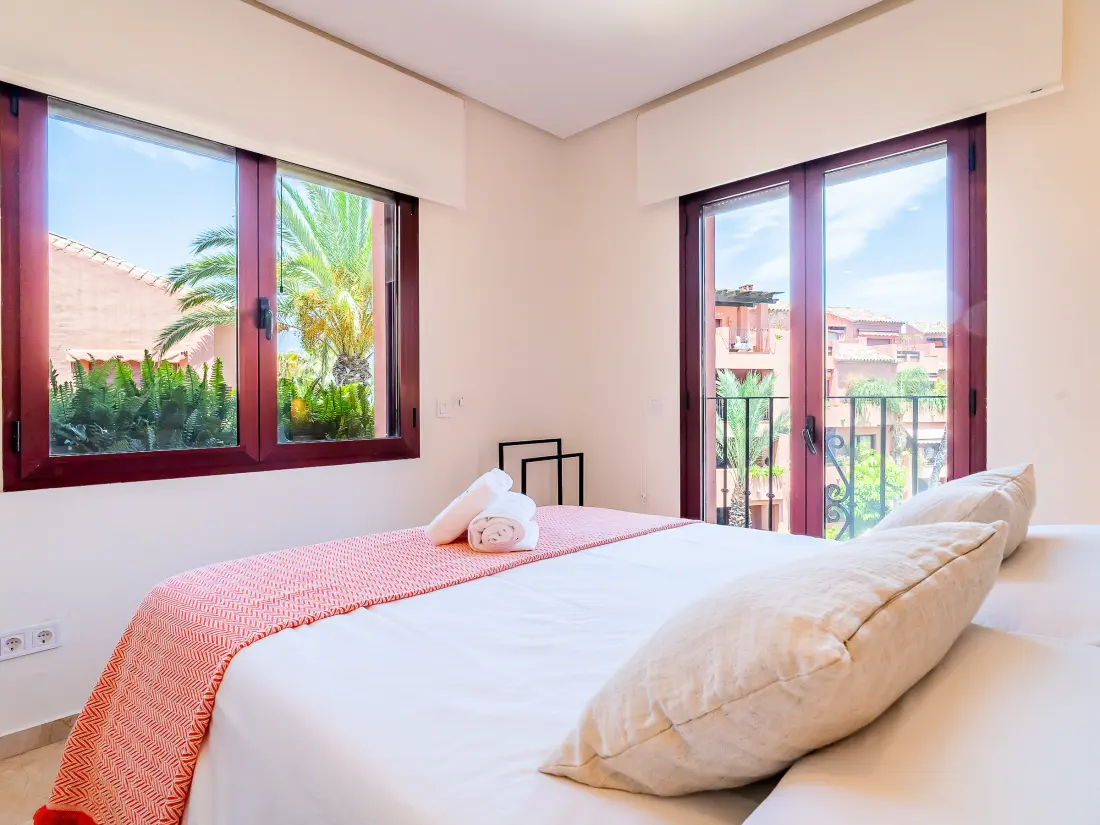 Location de Vacances Marbella