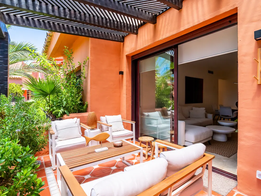 Location de Vacances Marbella