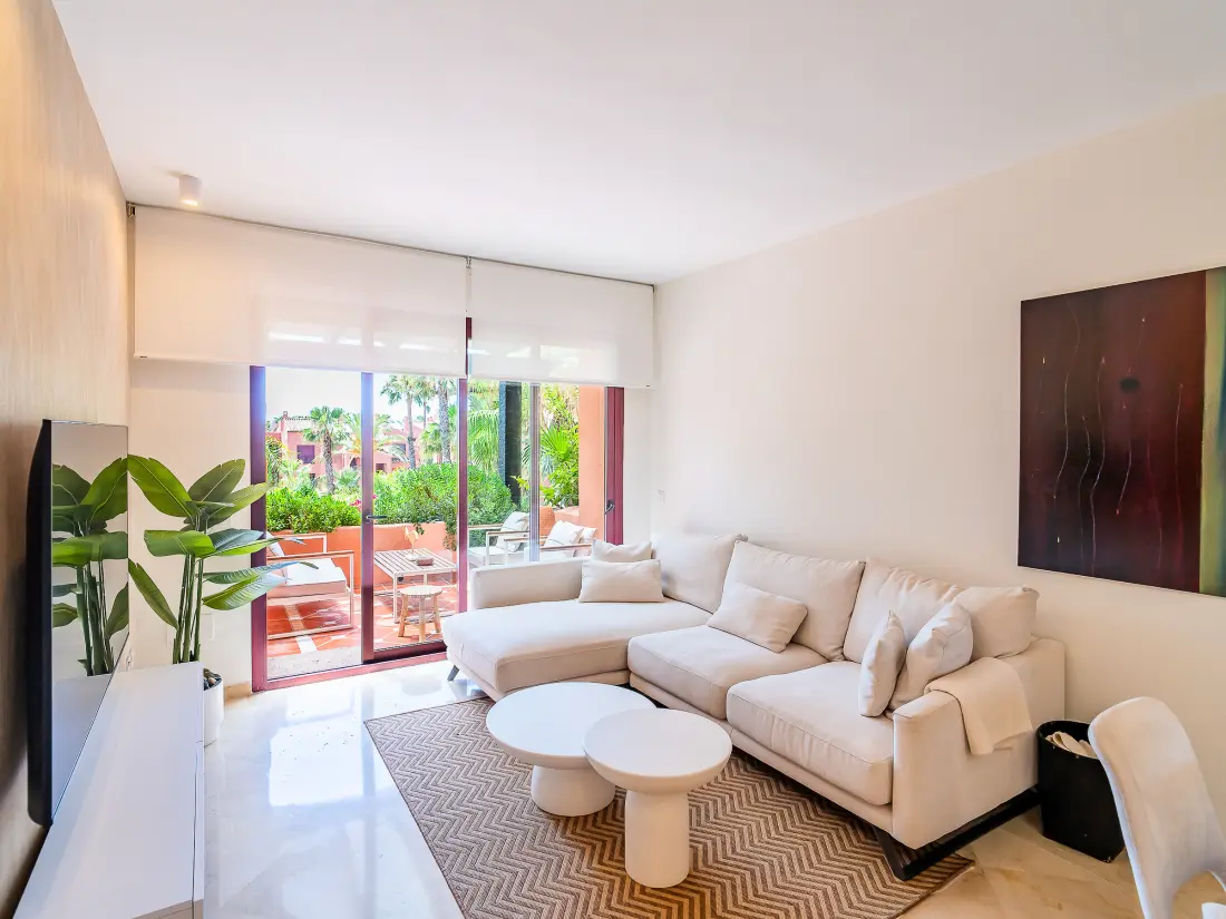 Location de Vacances Marbella
