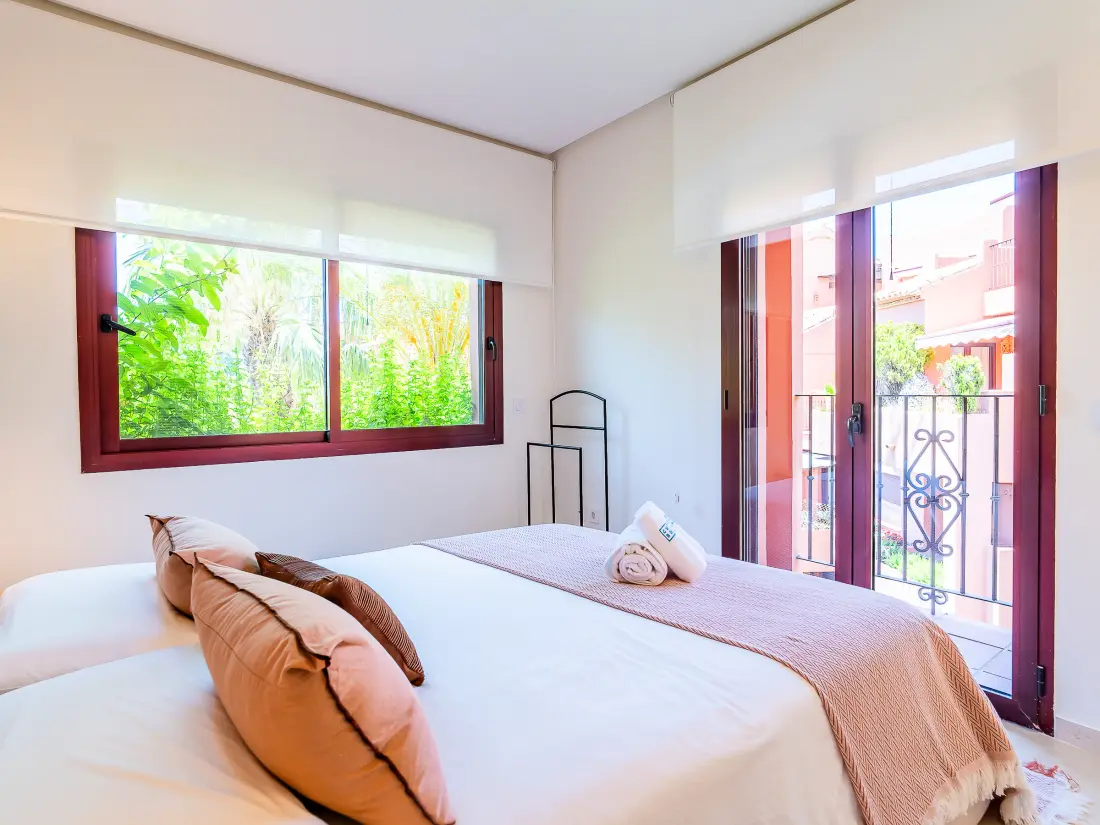 Location de Vacances Marbella