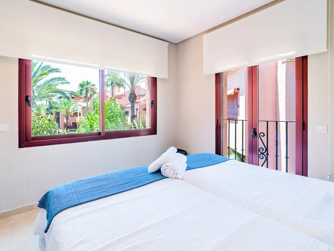 Location de Vacances Marbella