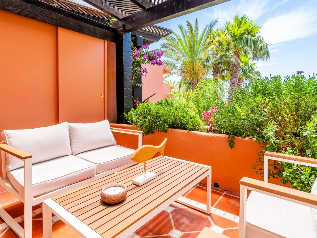 Location de Vacances Marbella