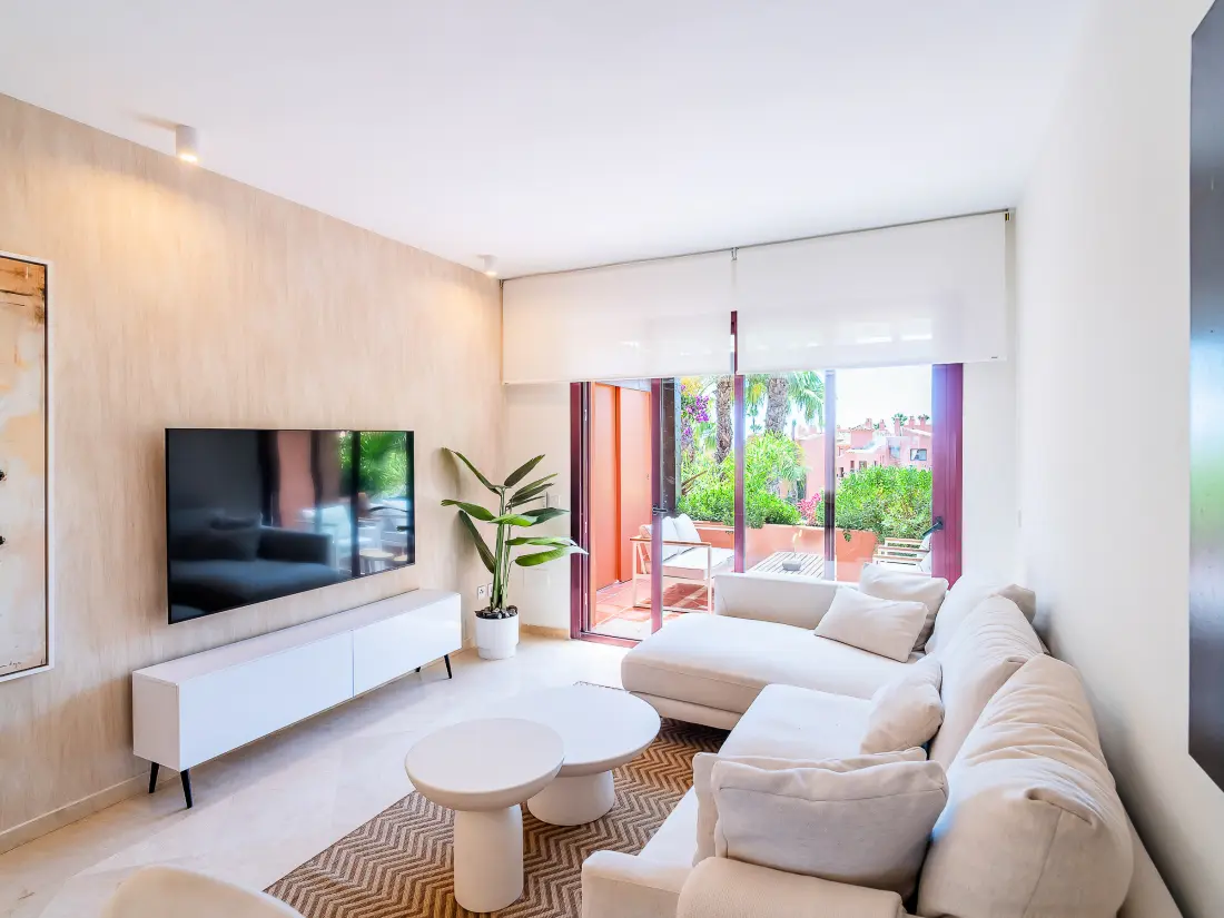 Location de Vacances Marbella