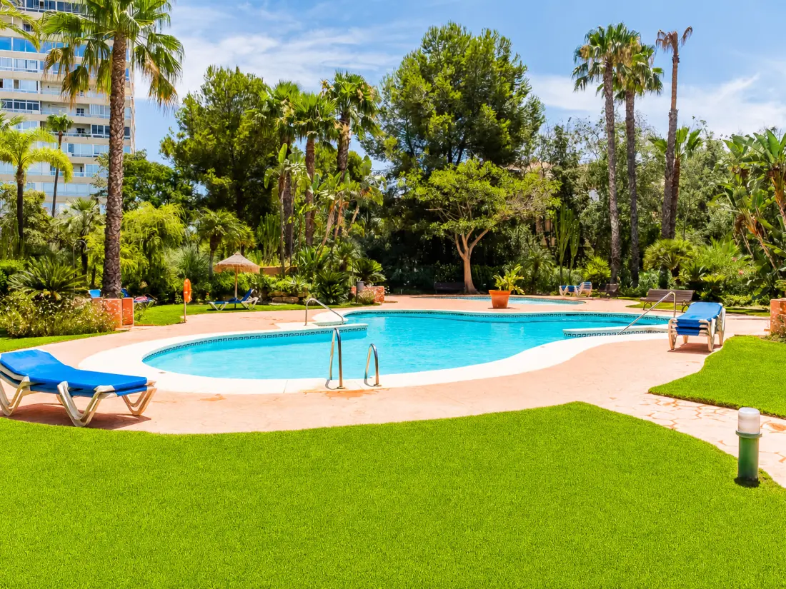 Location de Vacances Marbella