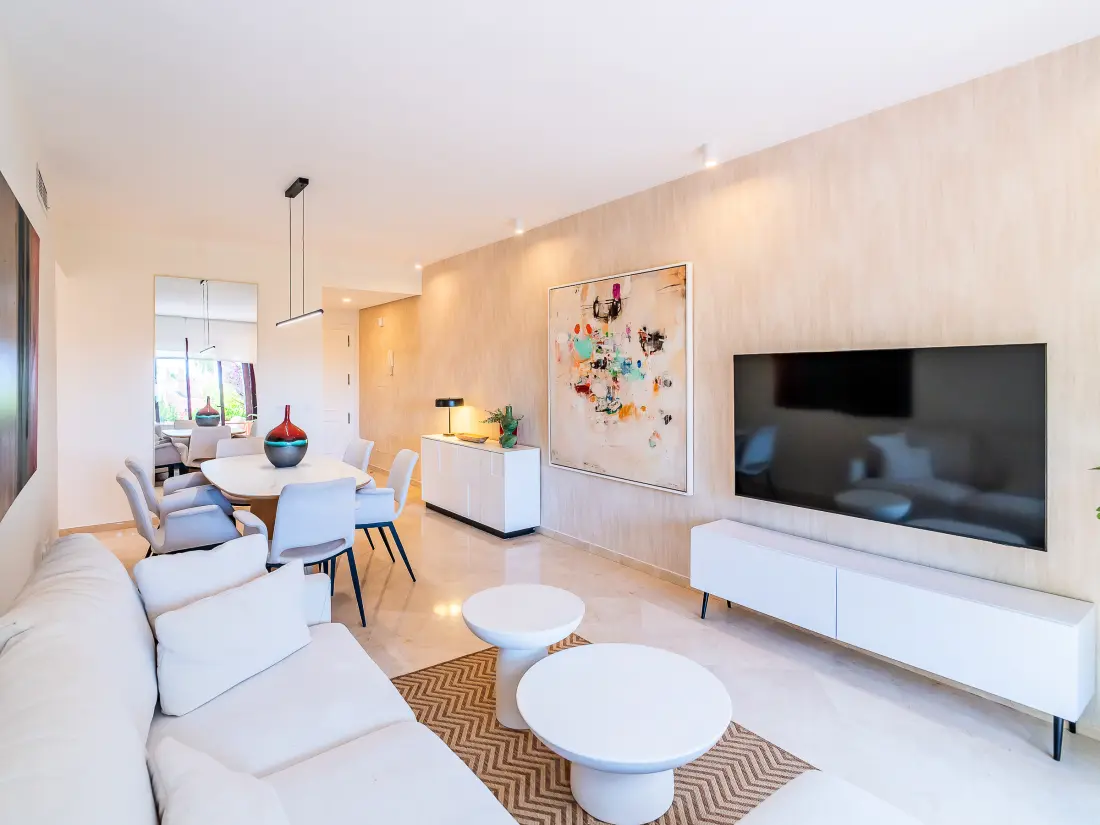 Location de Vacances Marbella