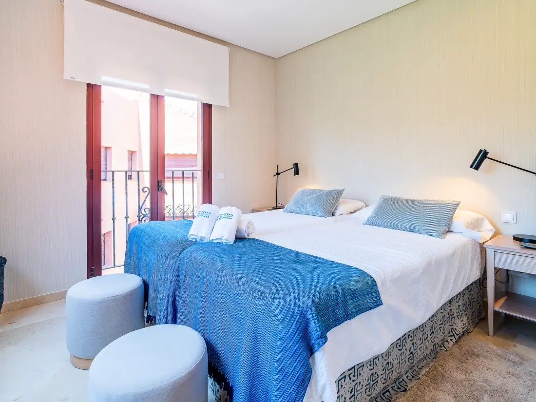 Location de Vacances Marbella