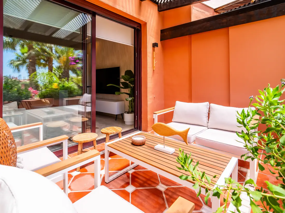 Location de Vacances Marbella
