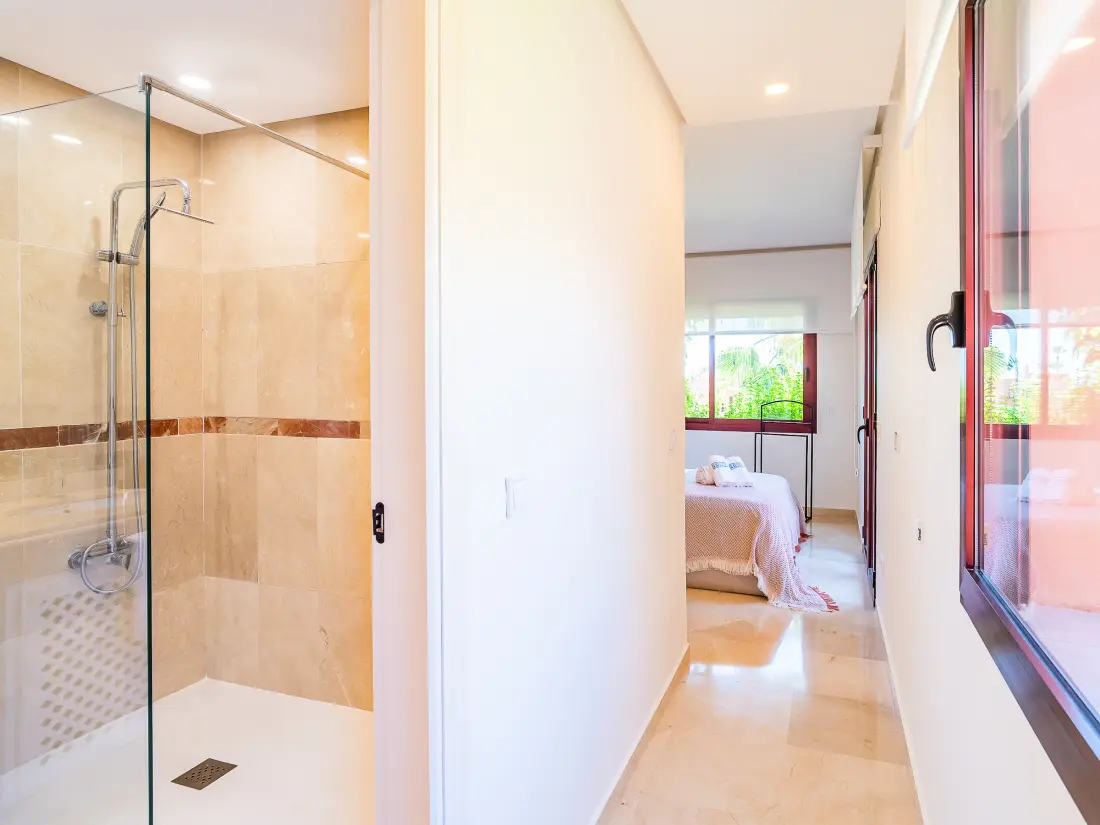 Location de Vacances Marbella