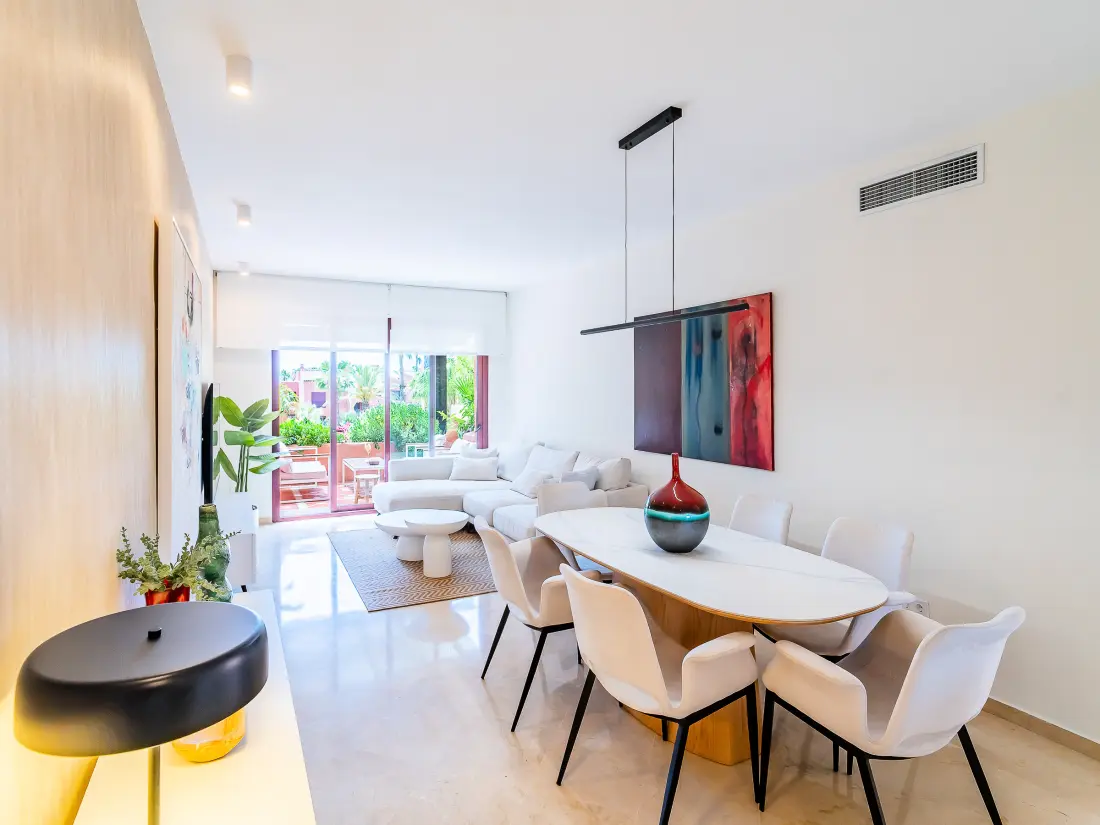 Location de Vacances Marbella