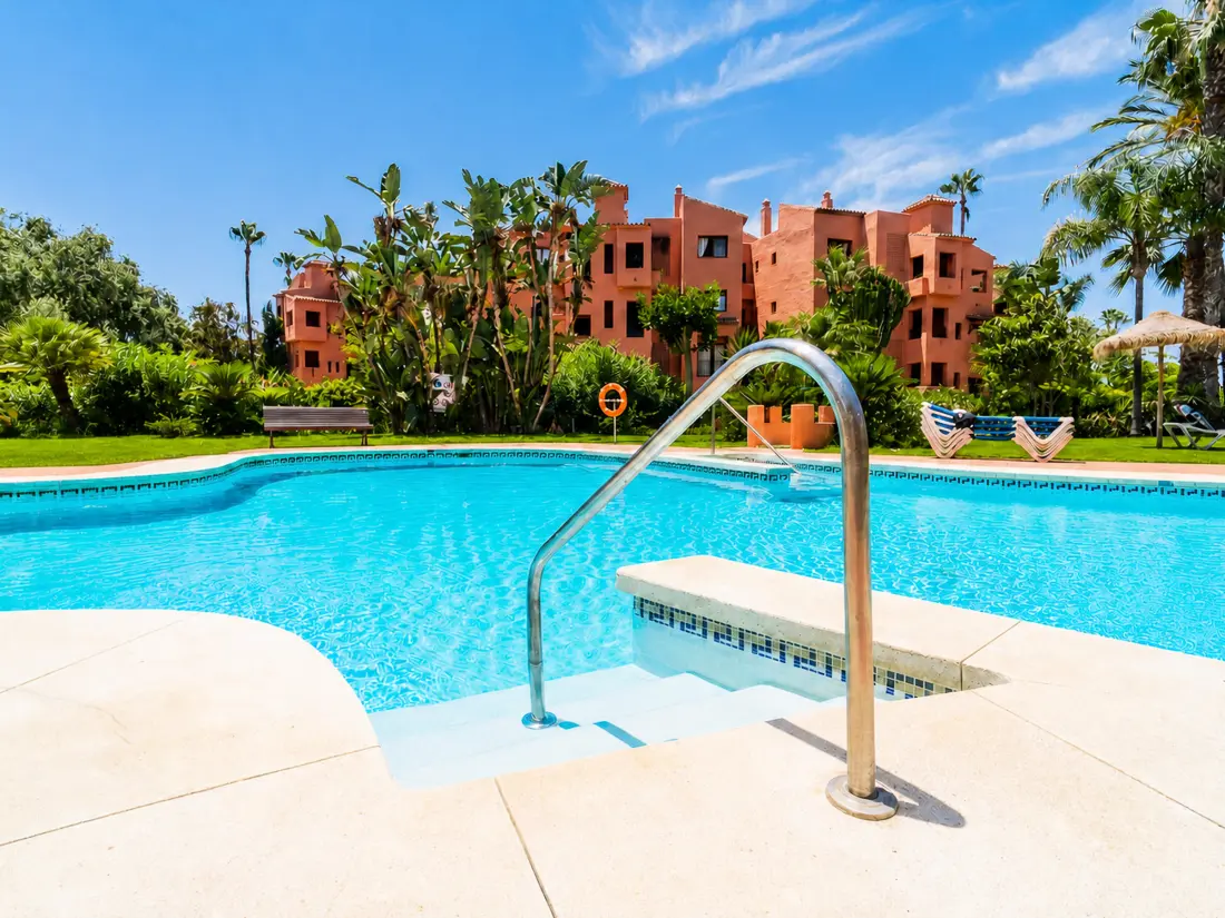 Location de Vacances Marbella