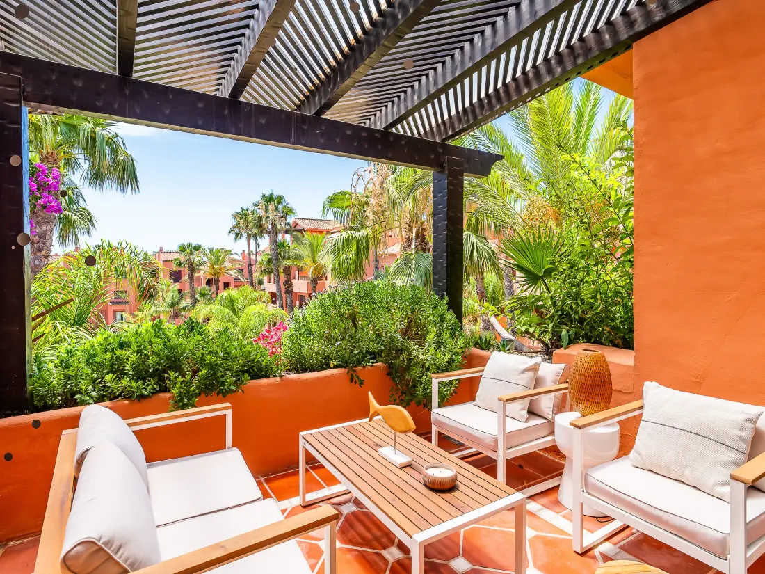 Location de Vacances Marbella