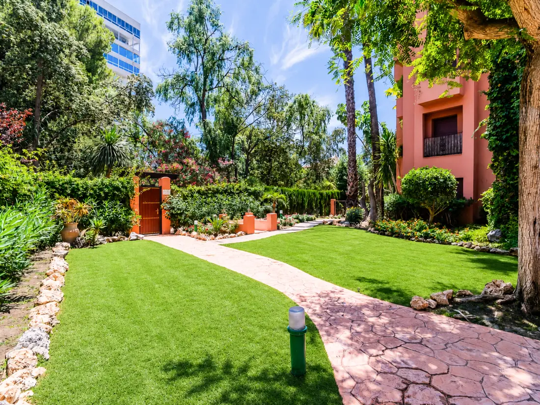 Location de Vacances Marbella