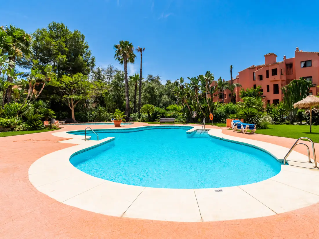 Location de Vacances Marbella