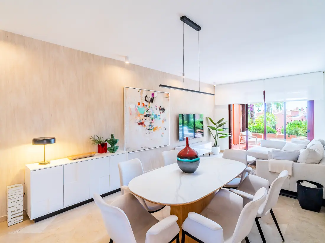 Location de Vacances Marbella