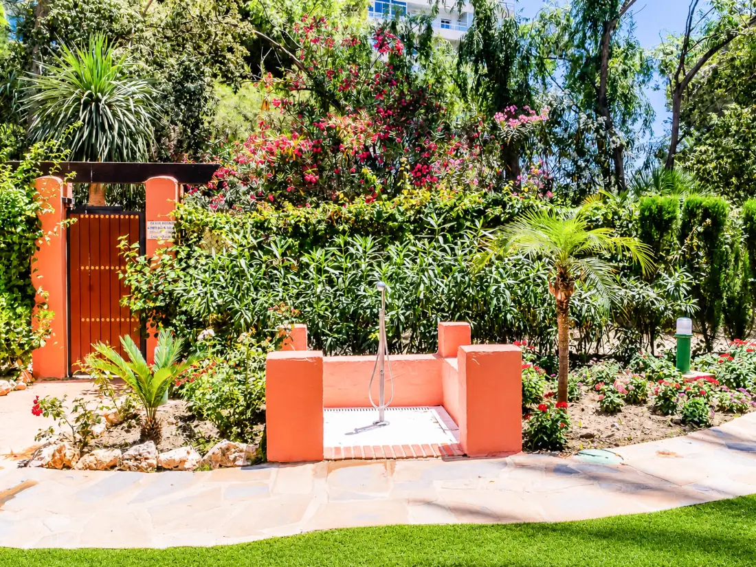 Location de Vacances Marbella