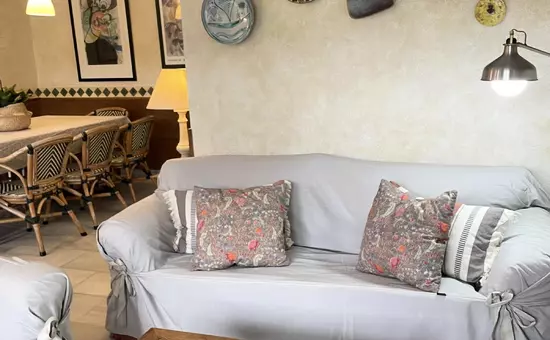 Maison de Vacances Marbella 124