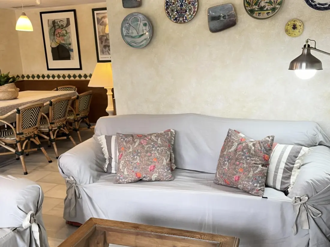 Maison de Vacances Marbella 116