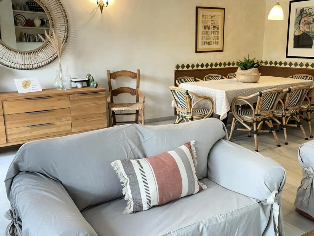 Maison de Vacances Marbella 116