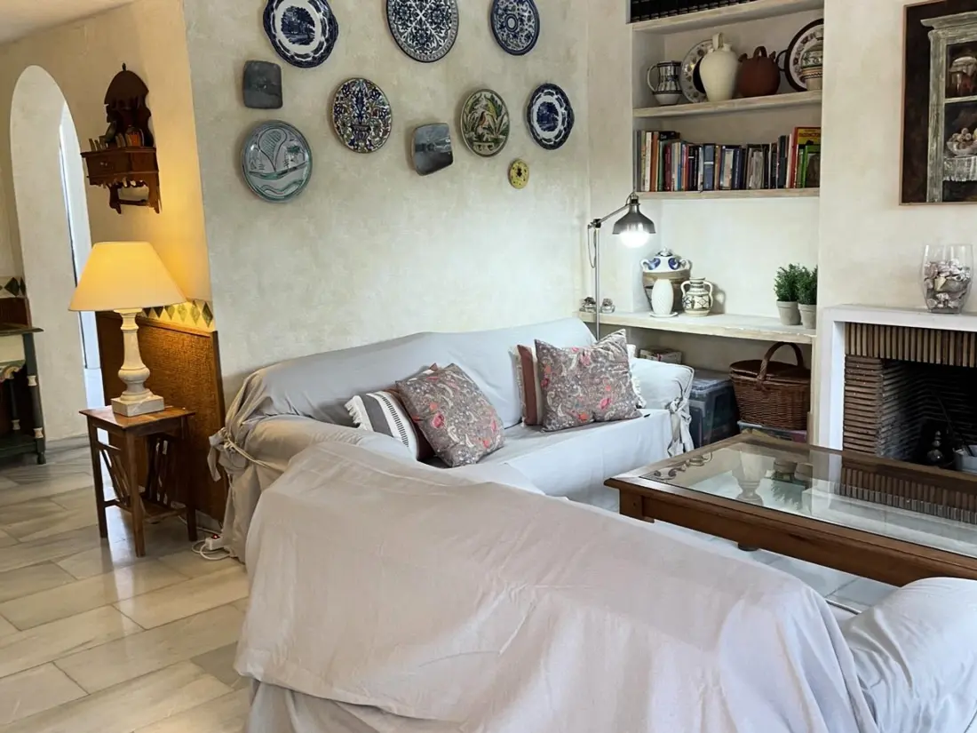 Maison de Vacances Marbella 116