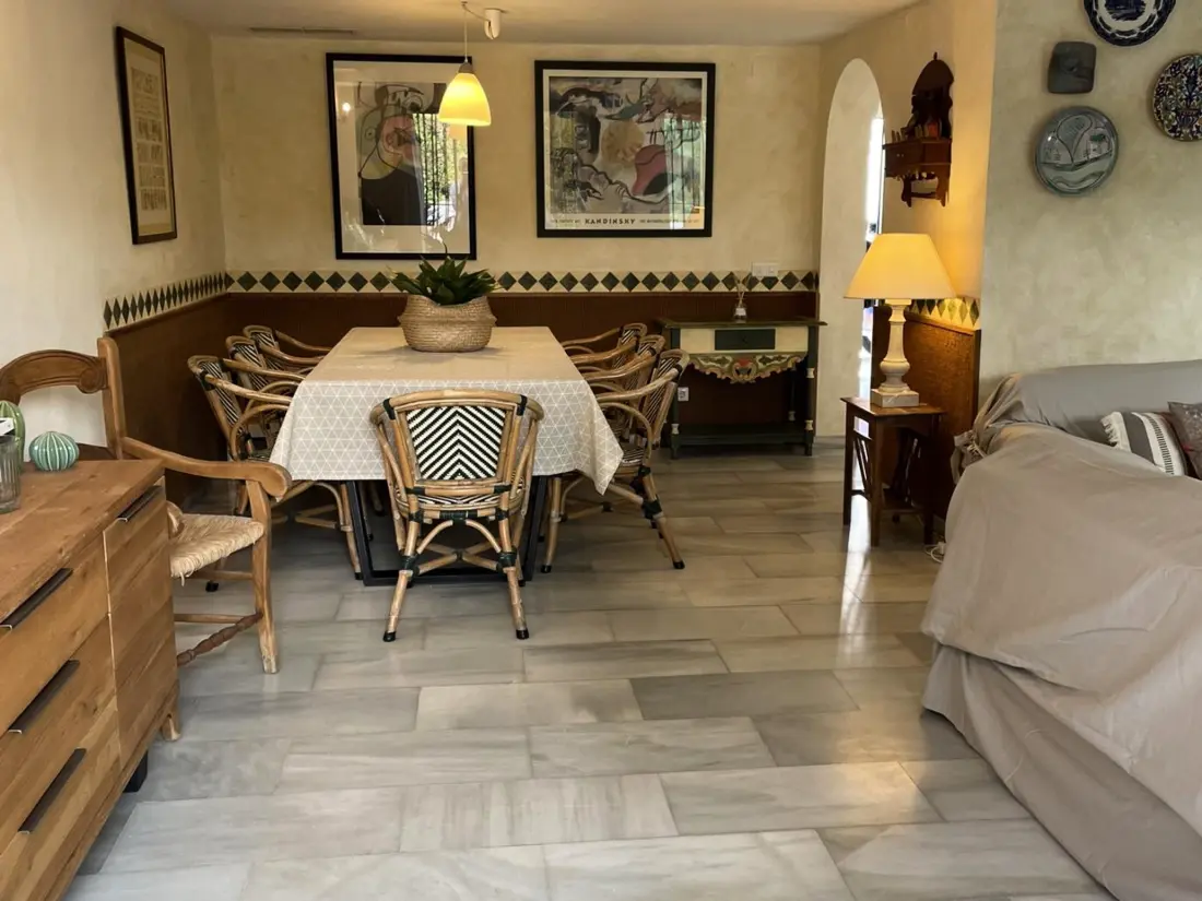 Maison de Vacances Marbella 116