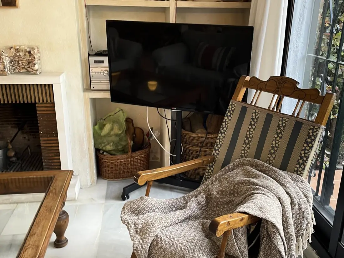 Maison de Vacances Marbella 116