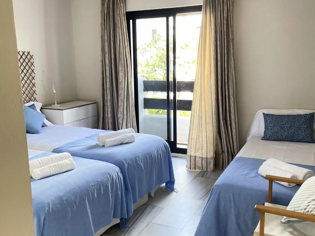 Maison de Vacances Marbella 116