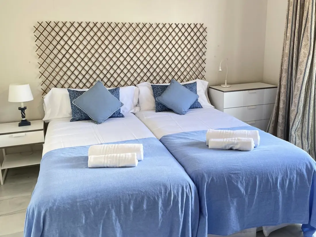 Maison de Vacances Marbella 116