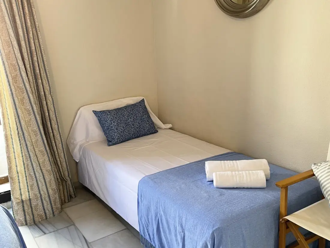 Maison de Vacances Marbella 116
