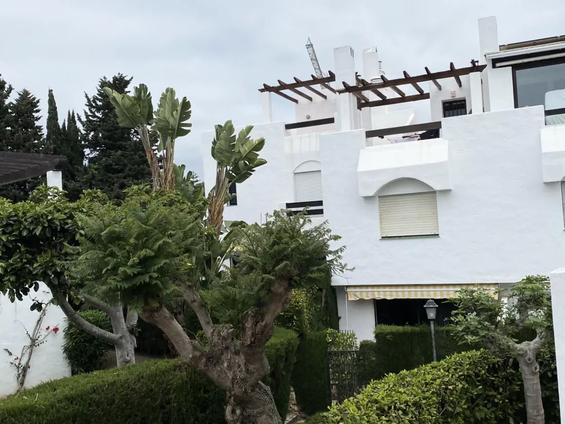 Maison de Vacances Marbella 116