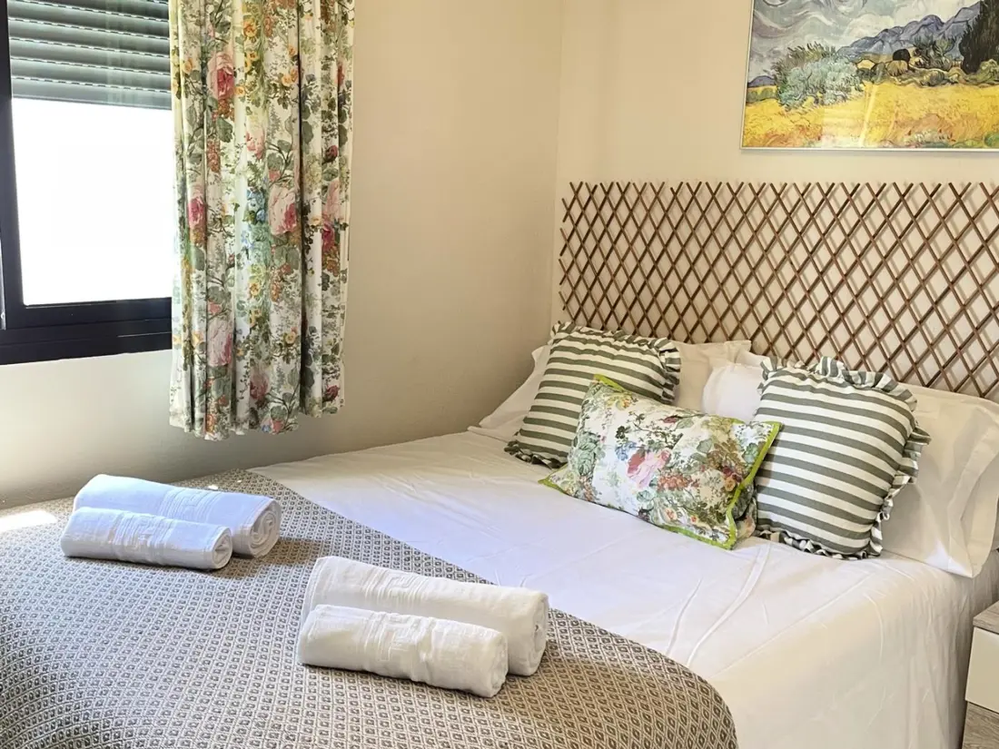Maison de Vacances Marbella 116