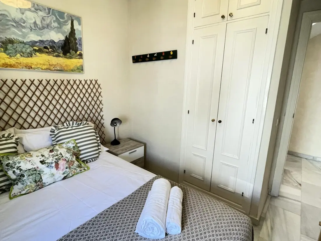 Maison de Vacances Marbella 116