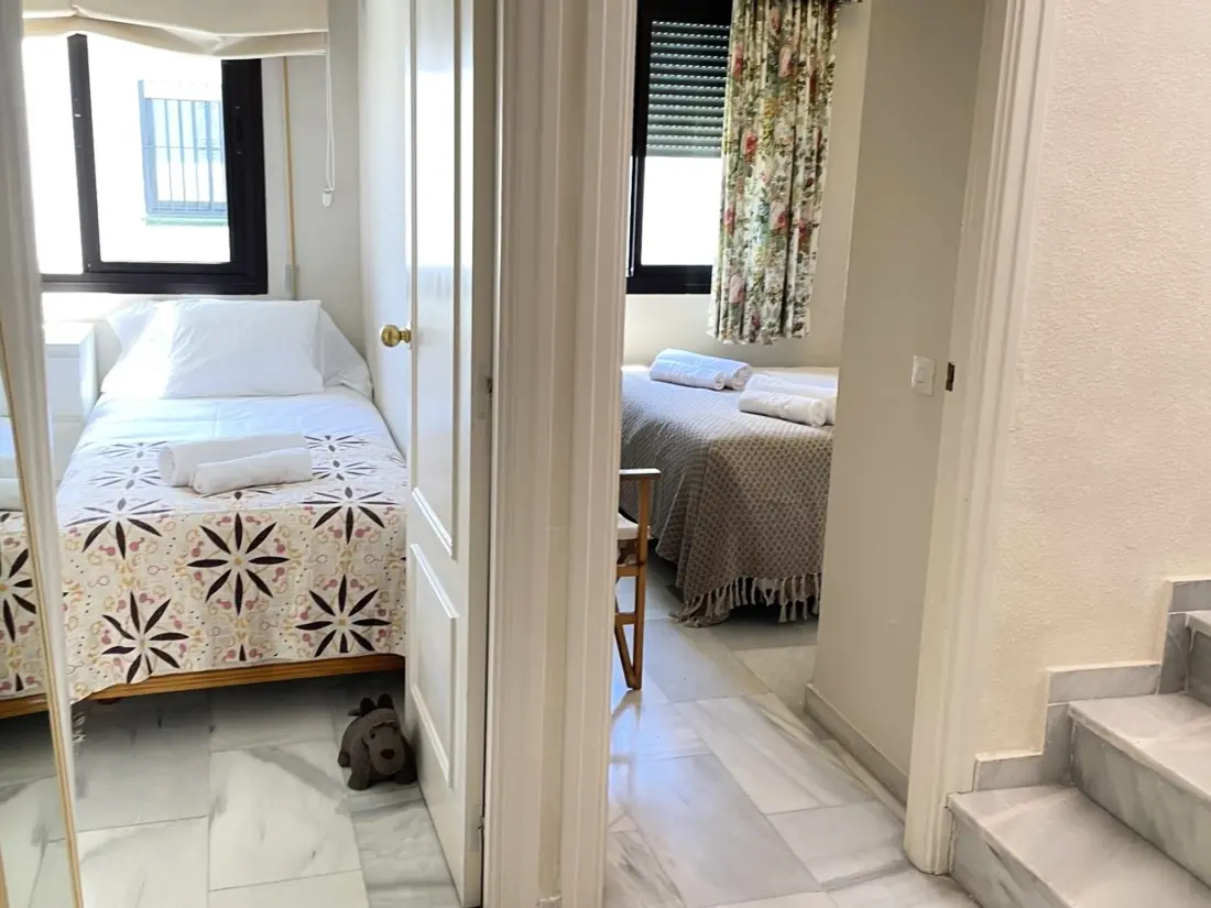 Maison de Vacances Marbella 116