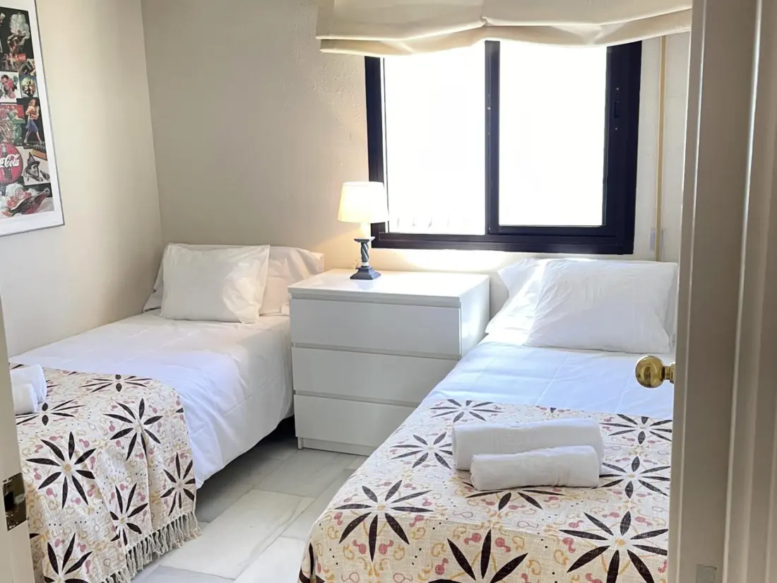 Maison de Vacances Marbella 116