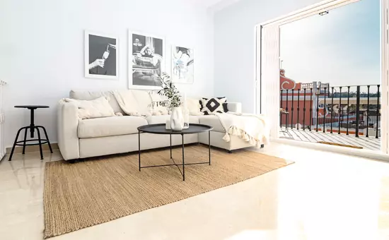 Maison de Vacances Marbella 138