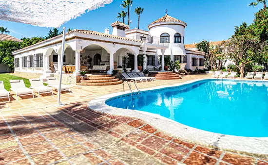 Maison de Vacances Marbella 141