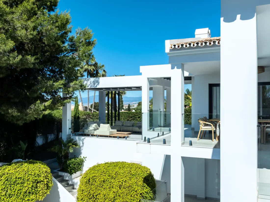 Maison de Vacances Marbella 155