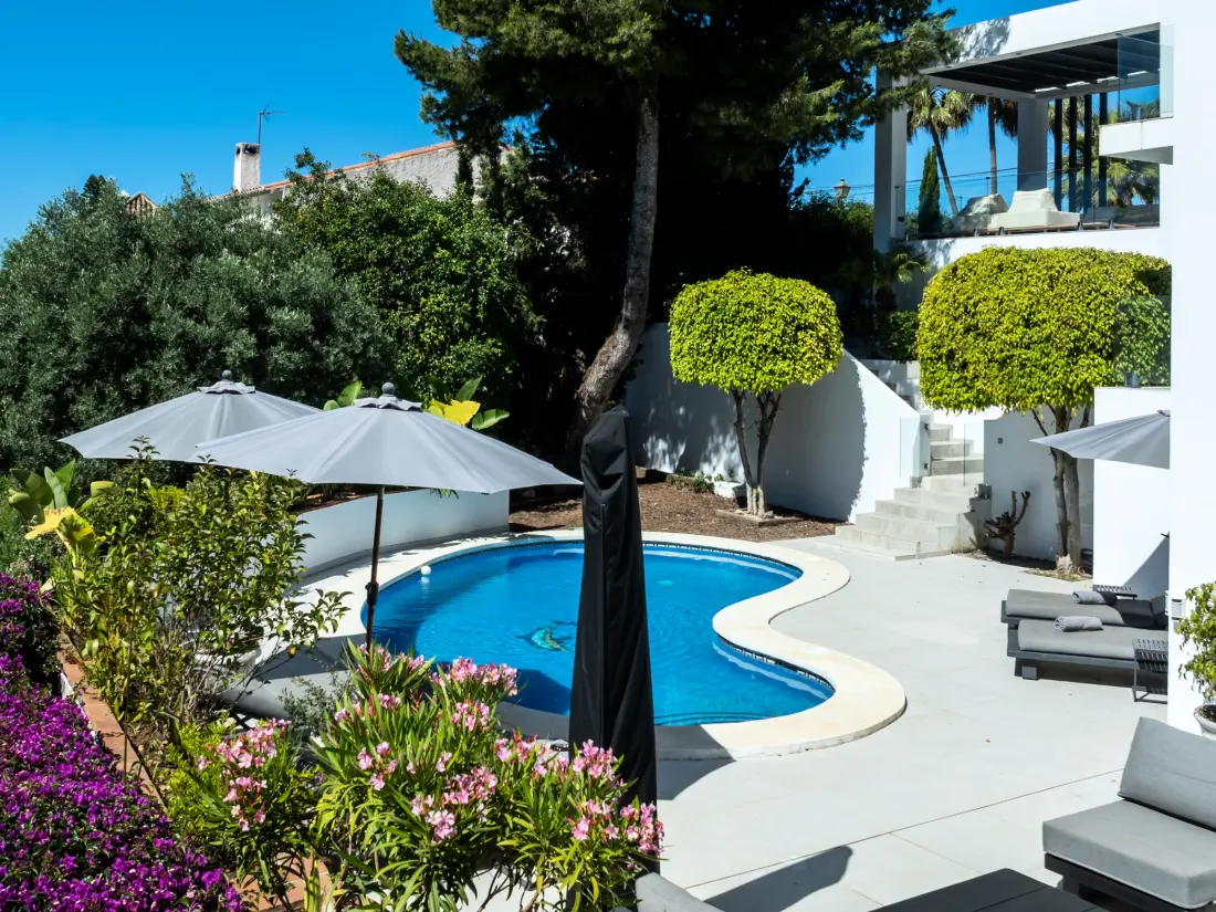 Maison de Vacances Marbella 155