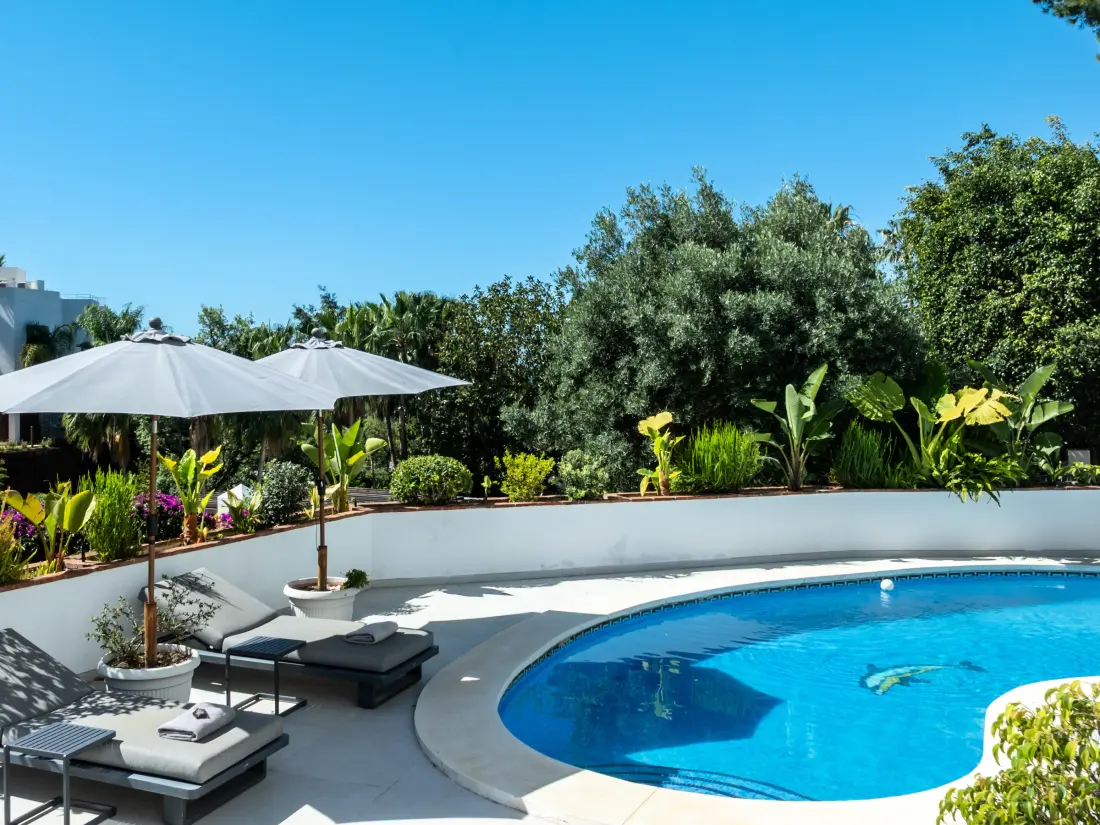Maison de Vacances Marbella 155