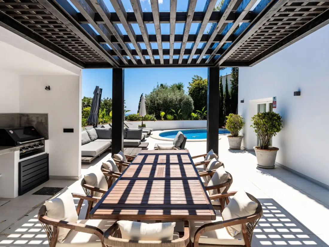 Maison de Vacances Marbella 155