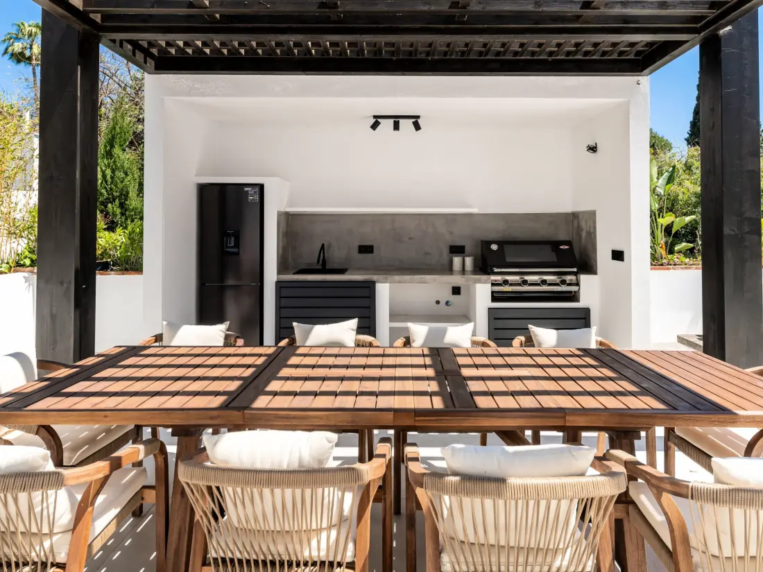 Maison de Vacances Marbella 155