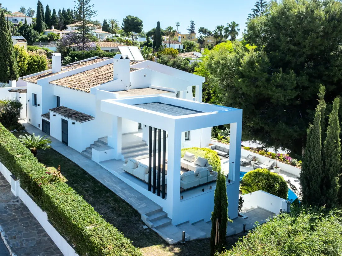 Maison de Vacances Marbella 155