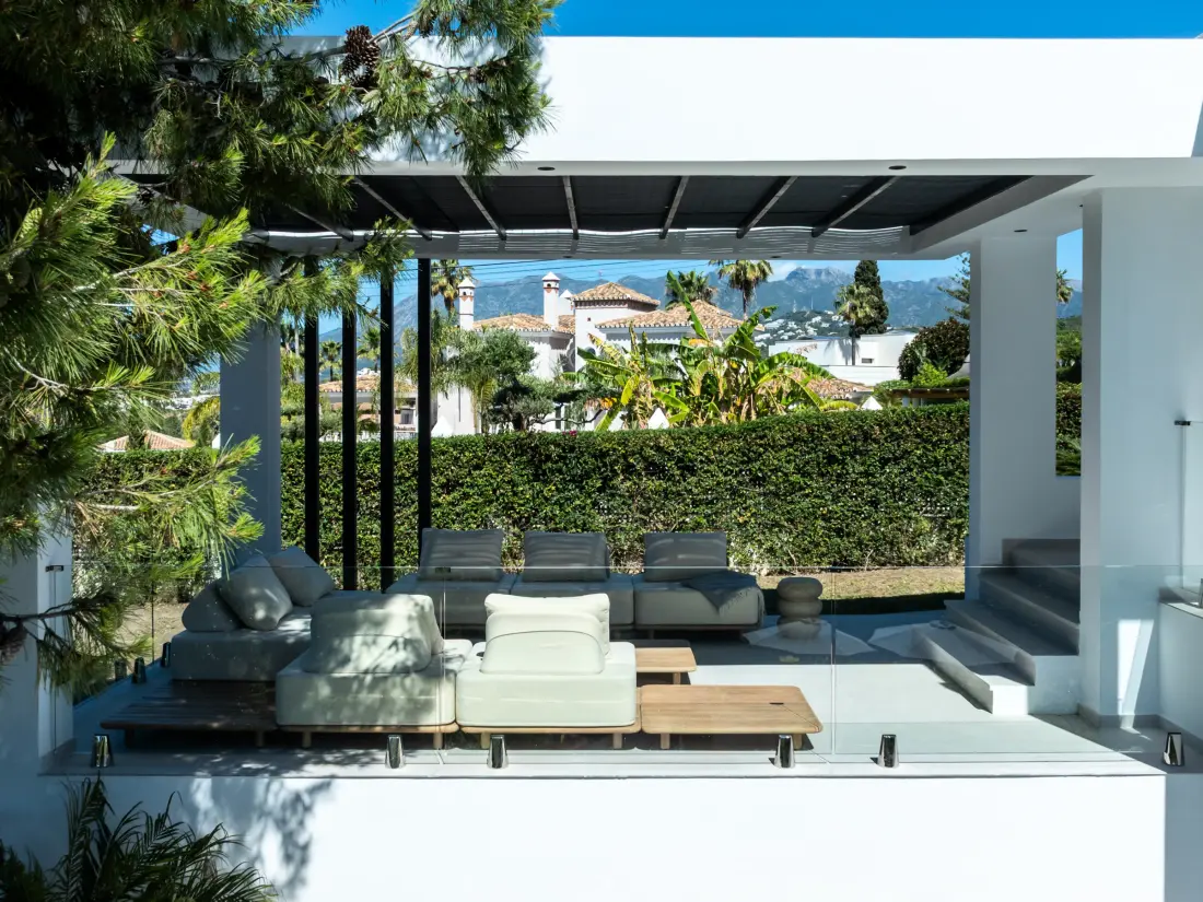 Maison de Vacances Marbella 155