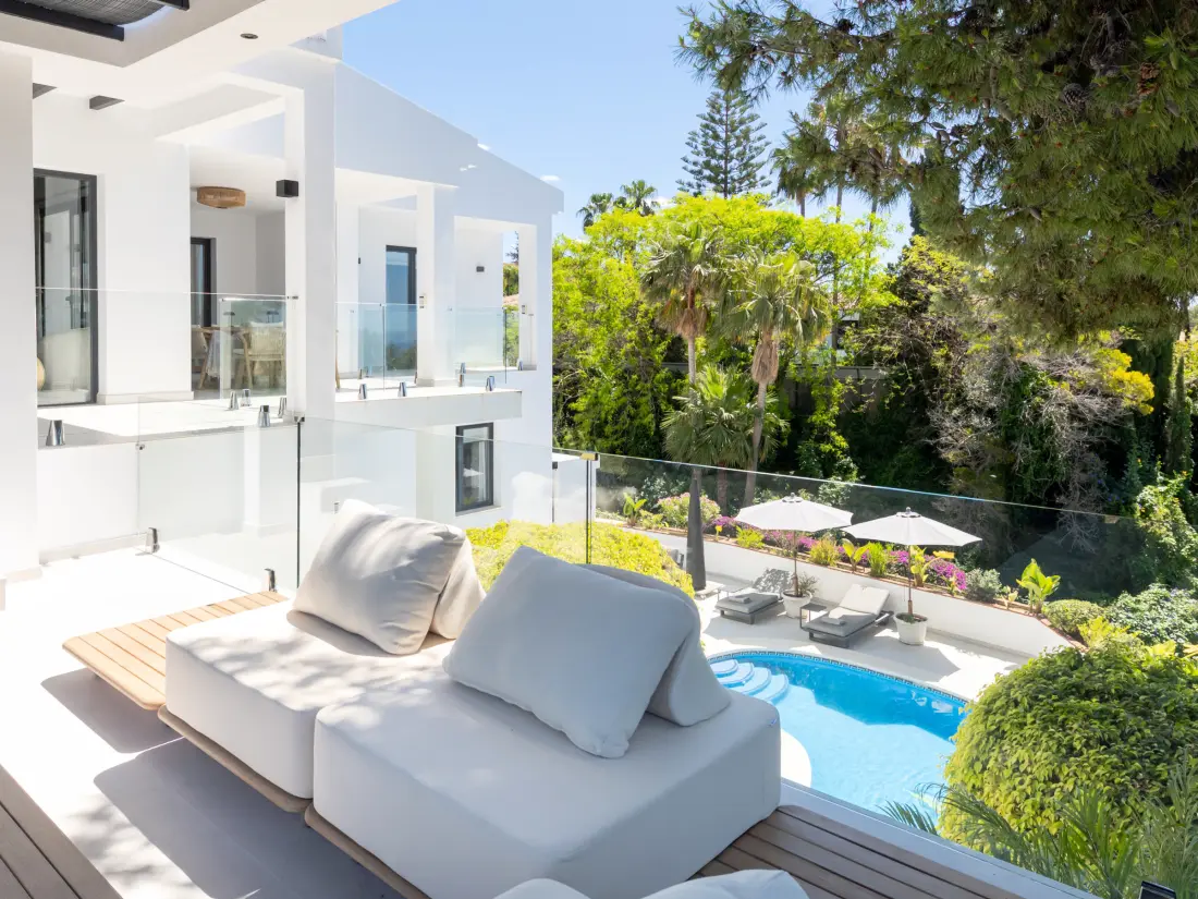 Maison de Vacances Marbella 155