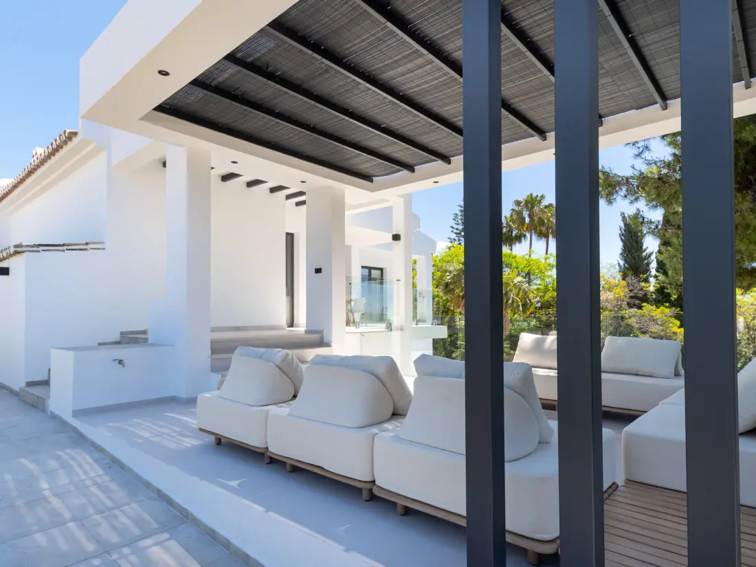 Maison de Vacances Marbella 155