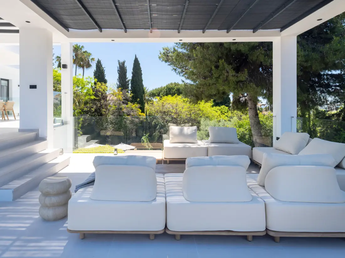 Maison de Vacances Marbella 155