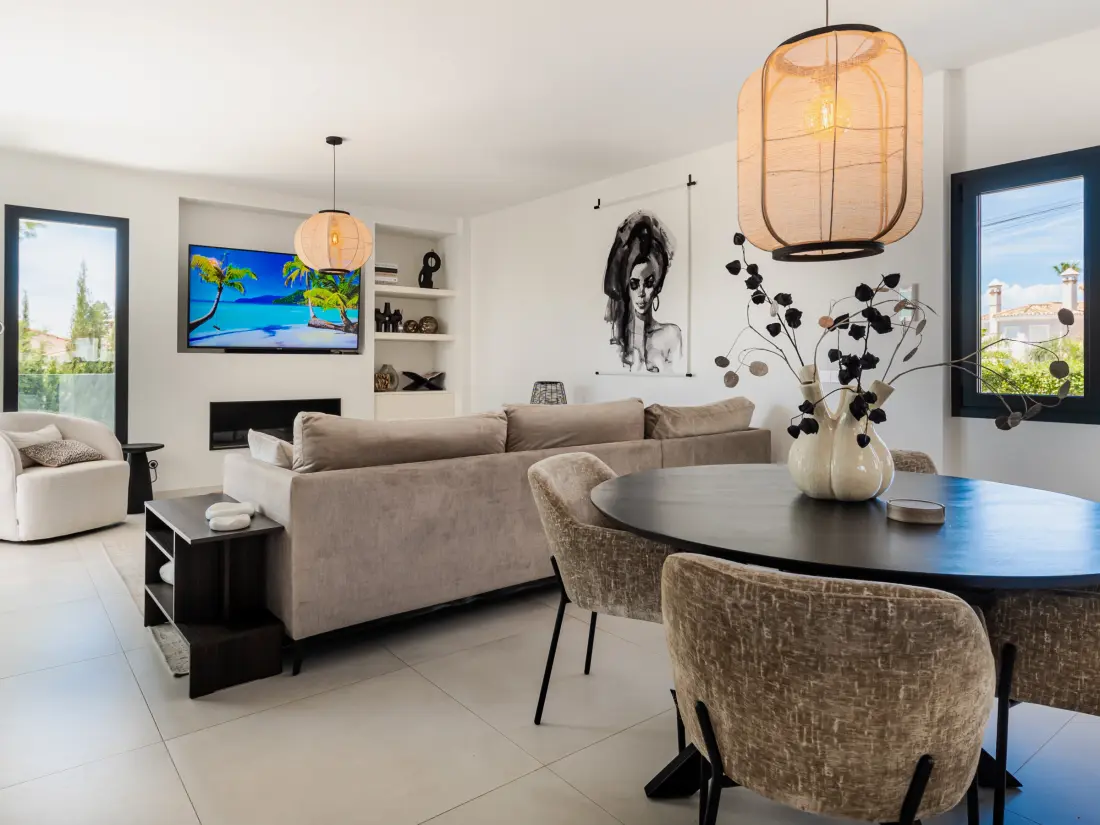 Maison de Vacances Marbella 155