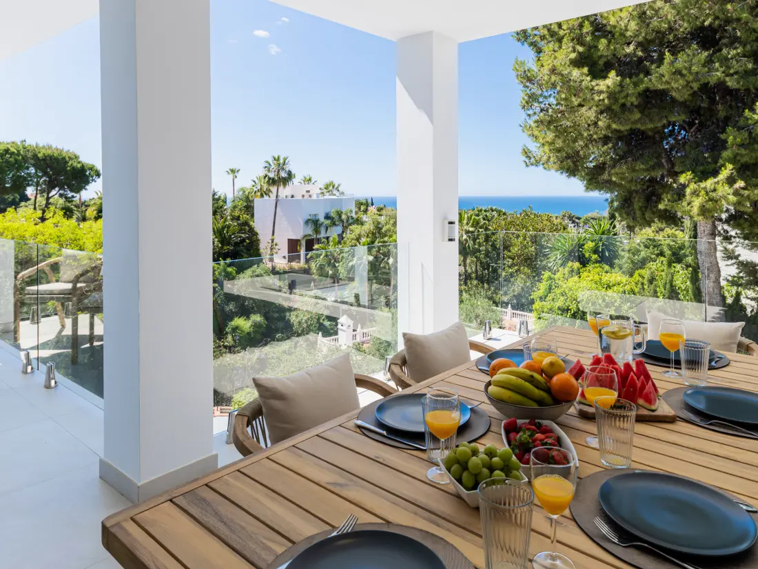 Maison de Vacances Marbella 155