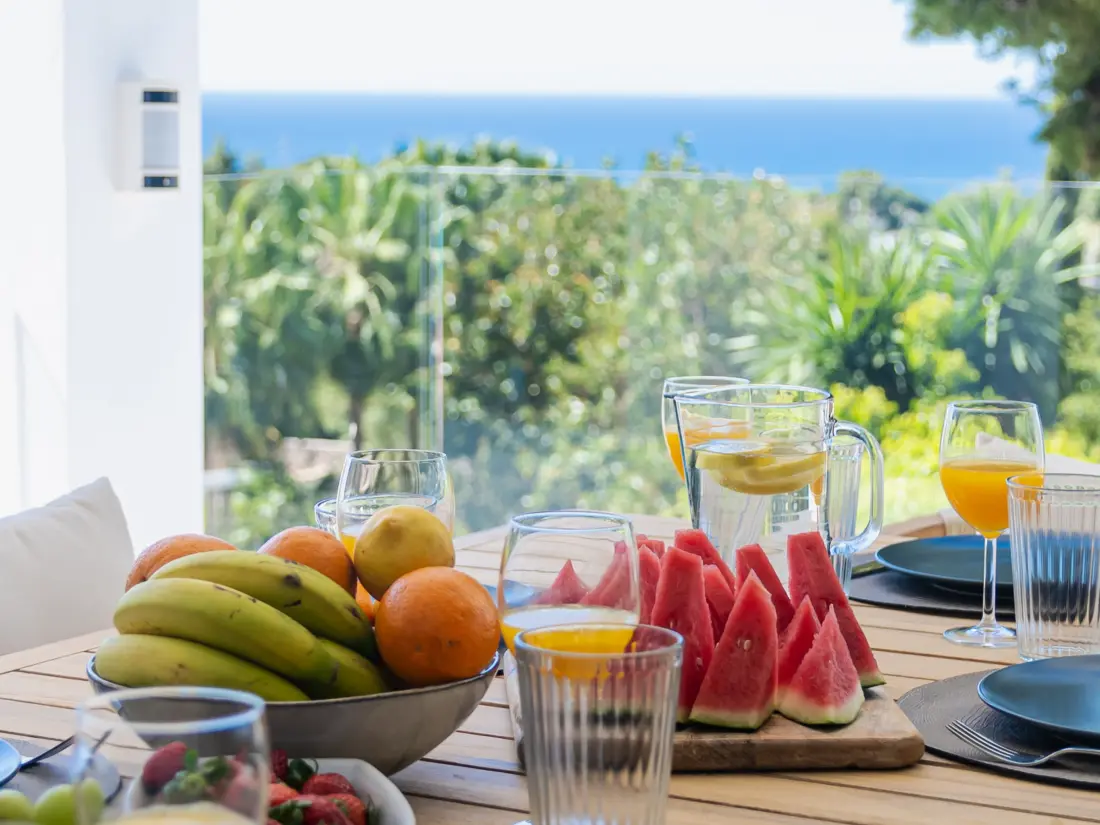 Maison de Vacances Marbella 155