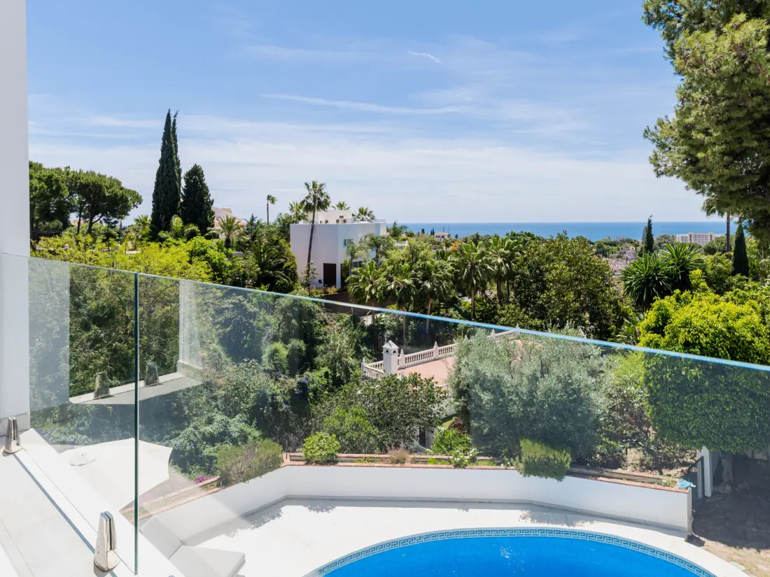 Maison de Vacances Marbella 155